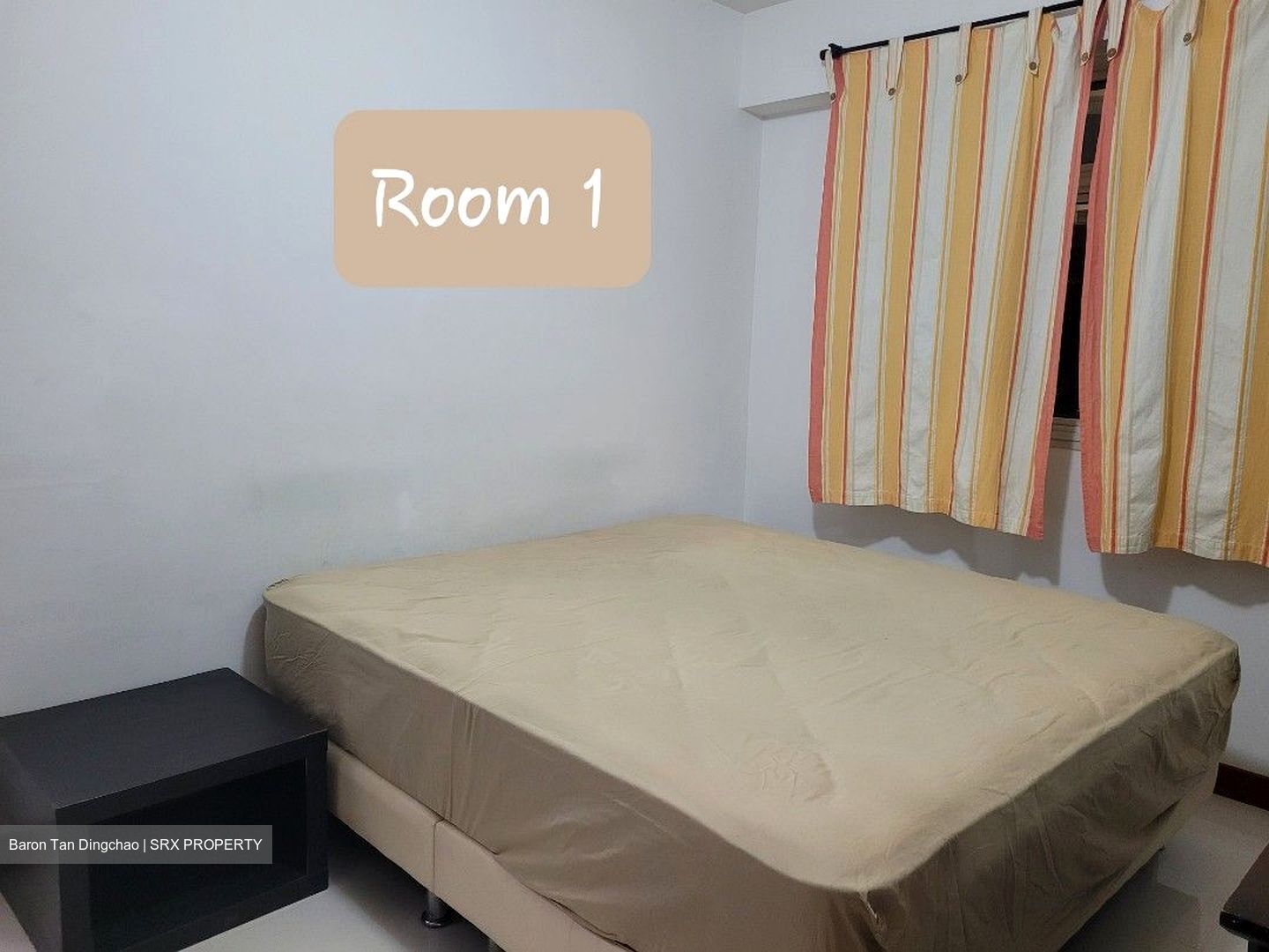 Blk 217C Matilda Portico (Punggol), HDB 4 Rooms #574418021